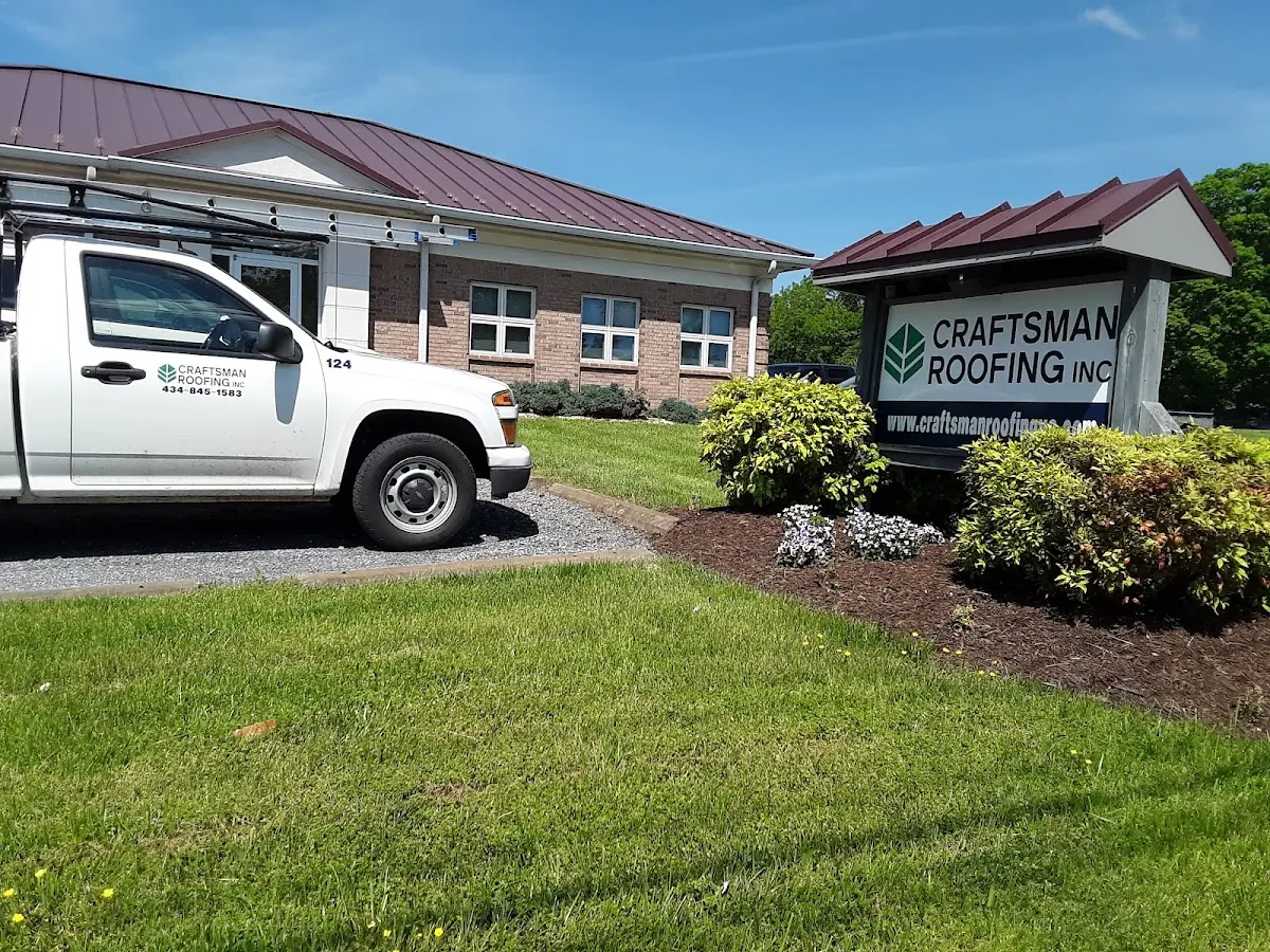 Quality Chimney Repair by experienced craftsmen in Suncrest